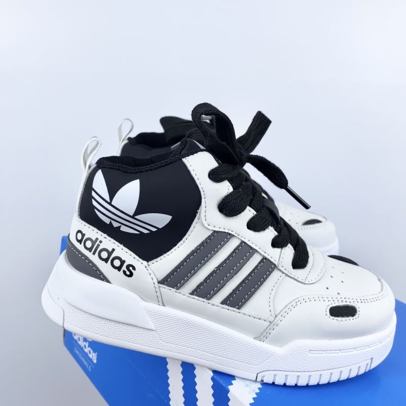 ADIDAS SHOES